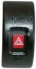 GM 09138060 Hazard Light Switch